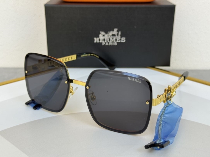 Hermes Sunglasses